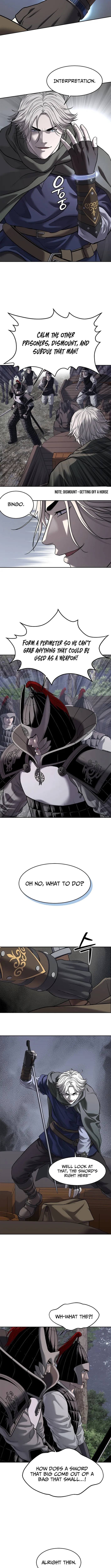 The Steel Emperor Chapter 23 page 13 - 