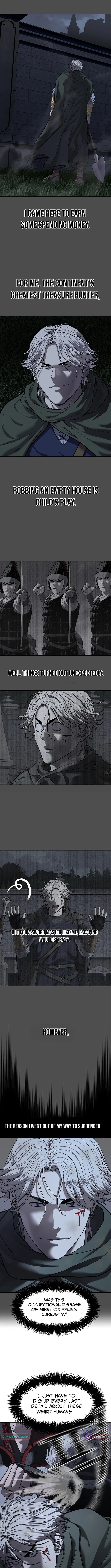 The Steel Emperor Chapter 23 page 4 - 