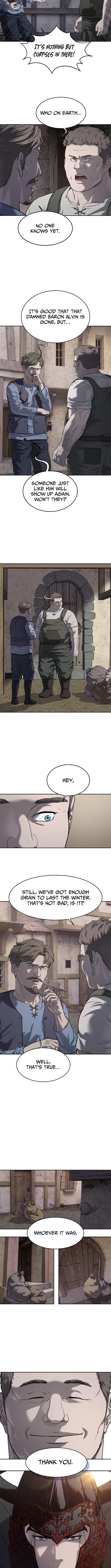 The Steel Emperor Chapter 23 page 8 - 