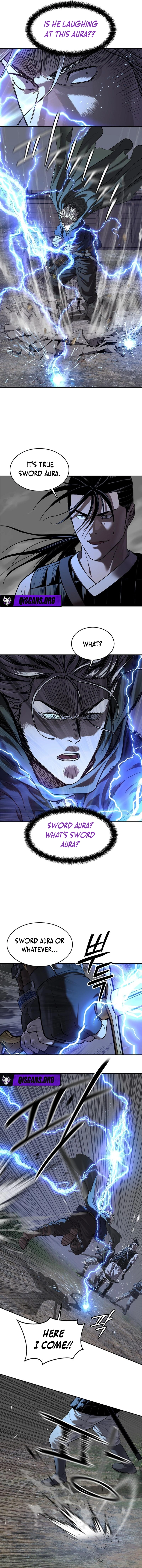 The Steel Emperor Chapter 24 page 14 - 