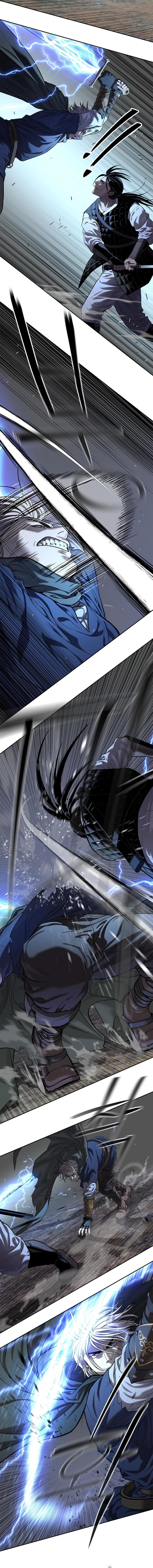 The Steel Emperor Chapter 24 page 15 - 