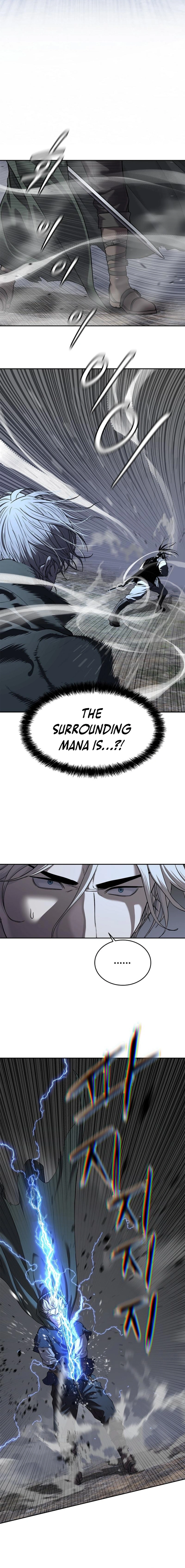 The Steel Emperor Chapter 25 page 2 - 
