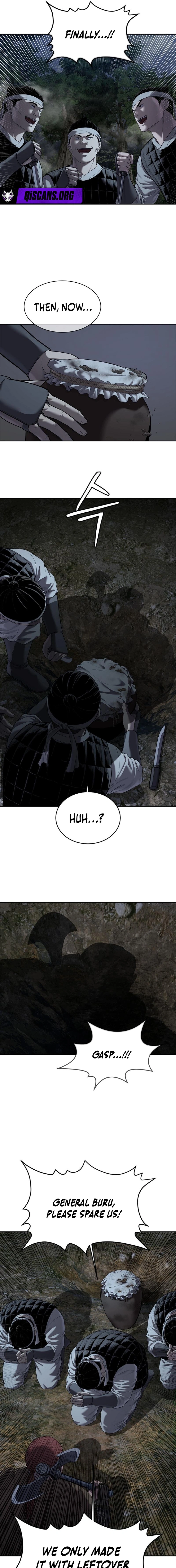 The Steel Emperor Chapter 25 page 13 - 
