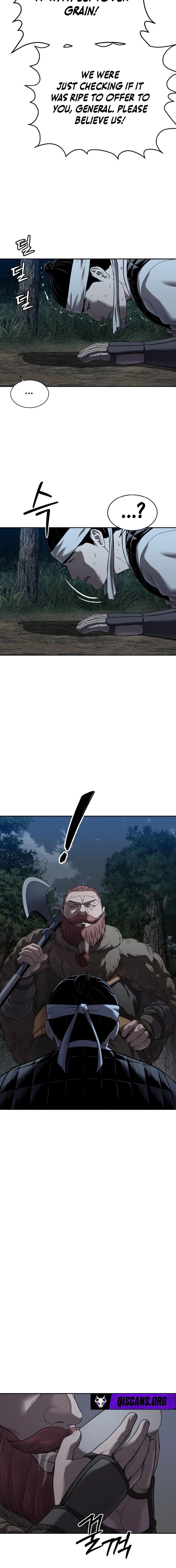 The Steel Emperor Chapter 25 page 14 - 