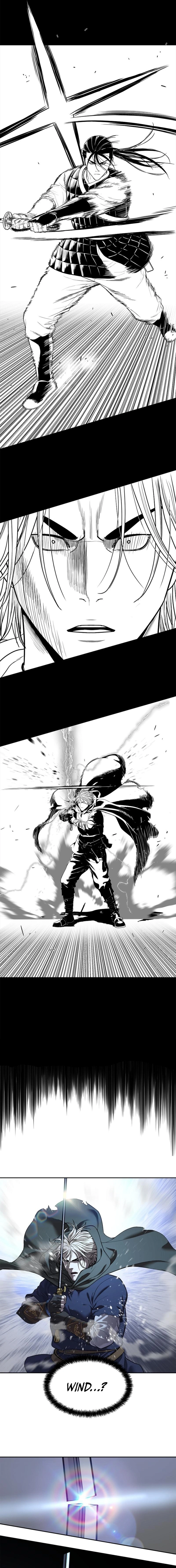 The Steel Emperor Chapter 25 page 5 - 