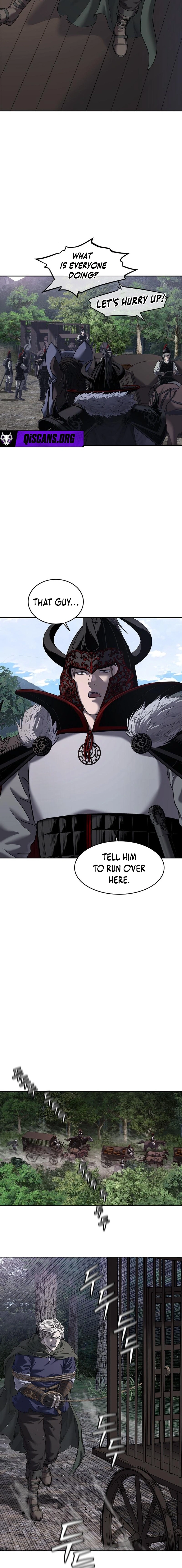 The Steel Emperor Chapter 25 page 10 - 
