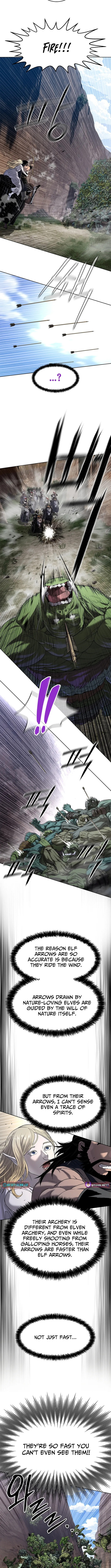 The Steel Emperor Chapter 26 page 14 - 