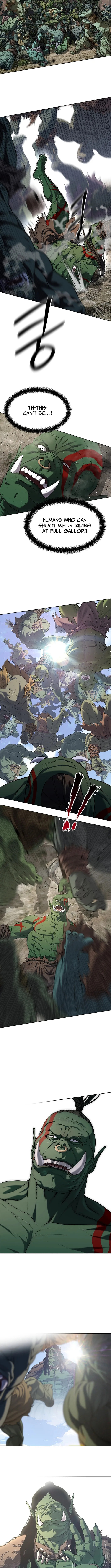 The Steel Emperor Chapter 26 page 15 - 