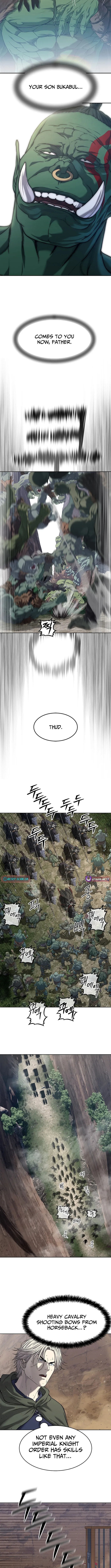 The Steel Emperor Chapter 26 page 16 - 