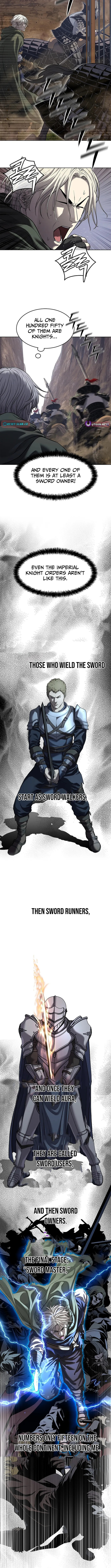 The Steel Emperor Chapter 26 page 17 - 