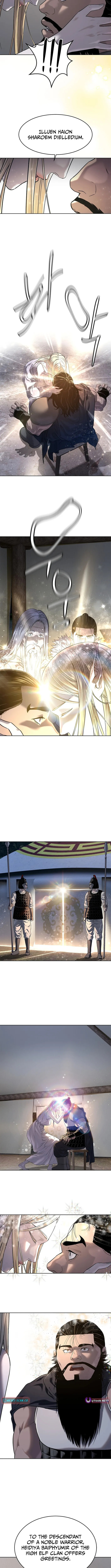The Steel Emperor Chapter 26 page 4 - 