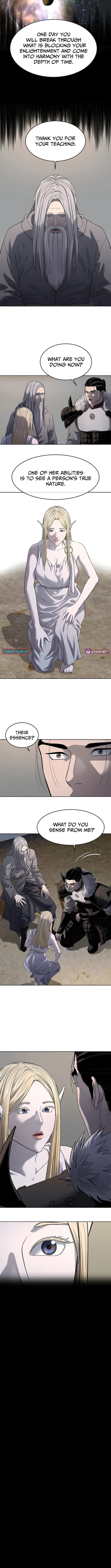 The Steel Emperor Chapter 26 page 7 - 