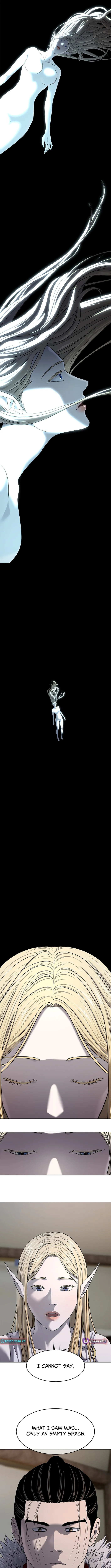 The Steel Emperor Chapter 26 page 8 - 