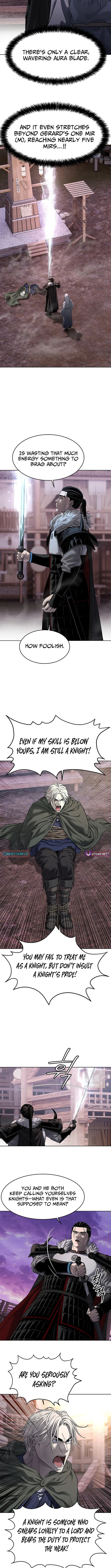 The Steel Emperor Chapter 27 page 11 - 