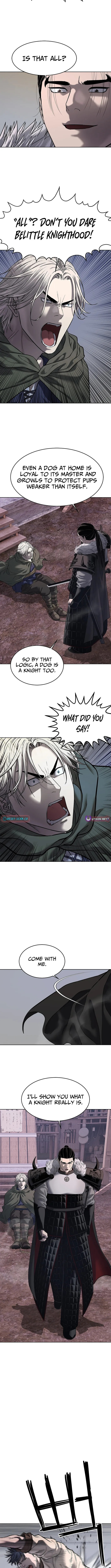 The Steel Emperor Chapter 27 page 12 - 