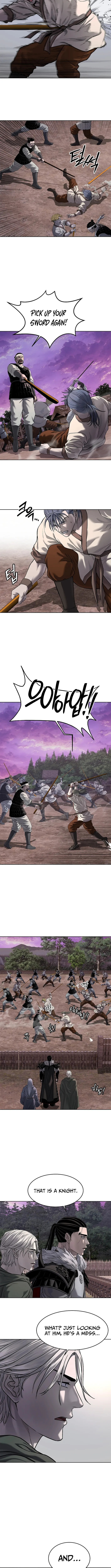 The Steel Emperor Chapter 27 page 13 - 