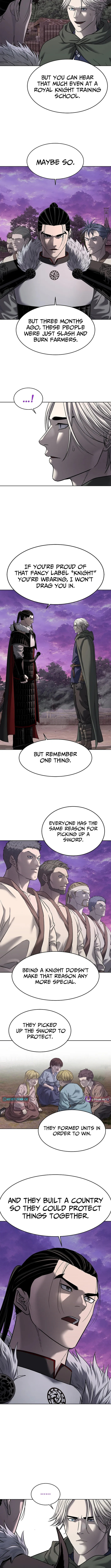The Steel Emperor Chapter 27 page 17 - 