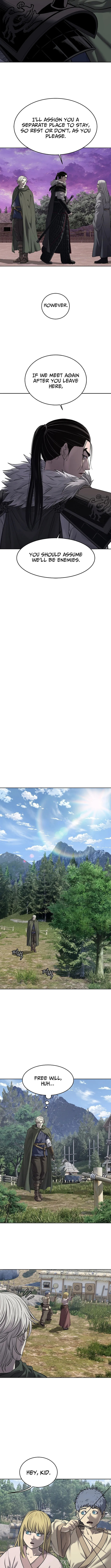 The Steel Emperor Chapter 27 page 18 - 