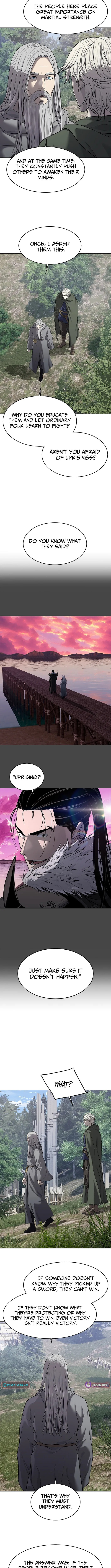 The Steel Emperor Chapter 27 page 21 - 