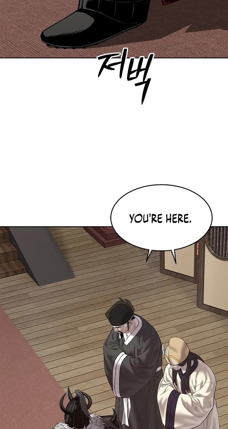 The Steel Emperor Chapter 28 page 110 - 