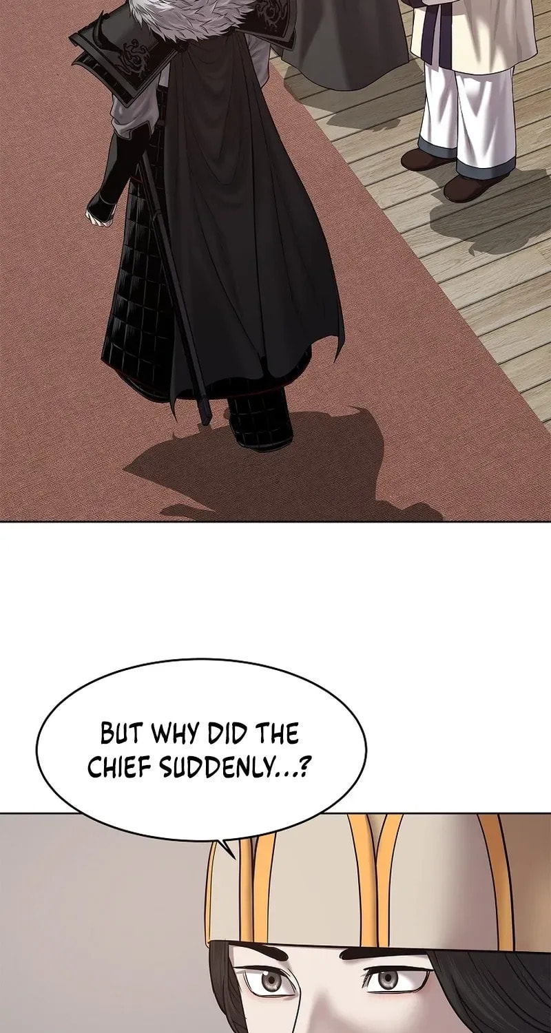 The Steel Emperor Chapter 28 page 111 - 