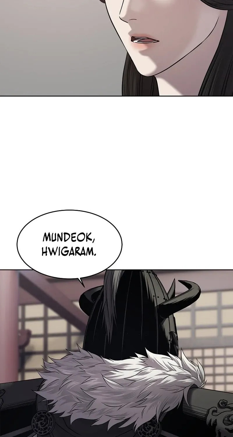 The Steel Emperor Chapter 28 page 112 - 