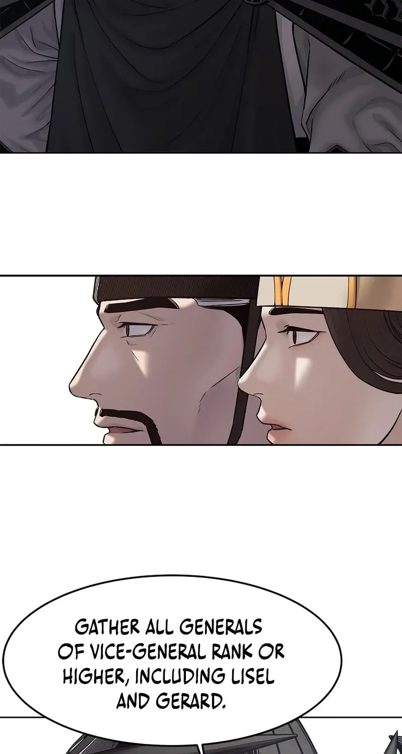 The Steel Emperor Chapter 28 page 113 - 