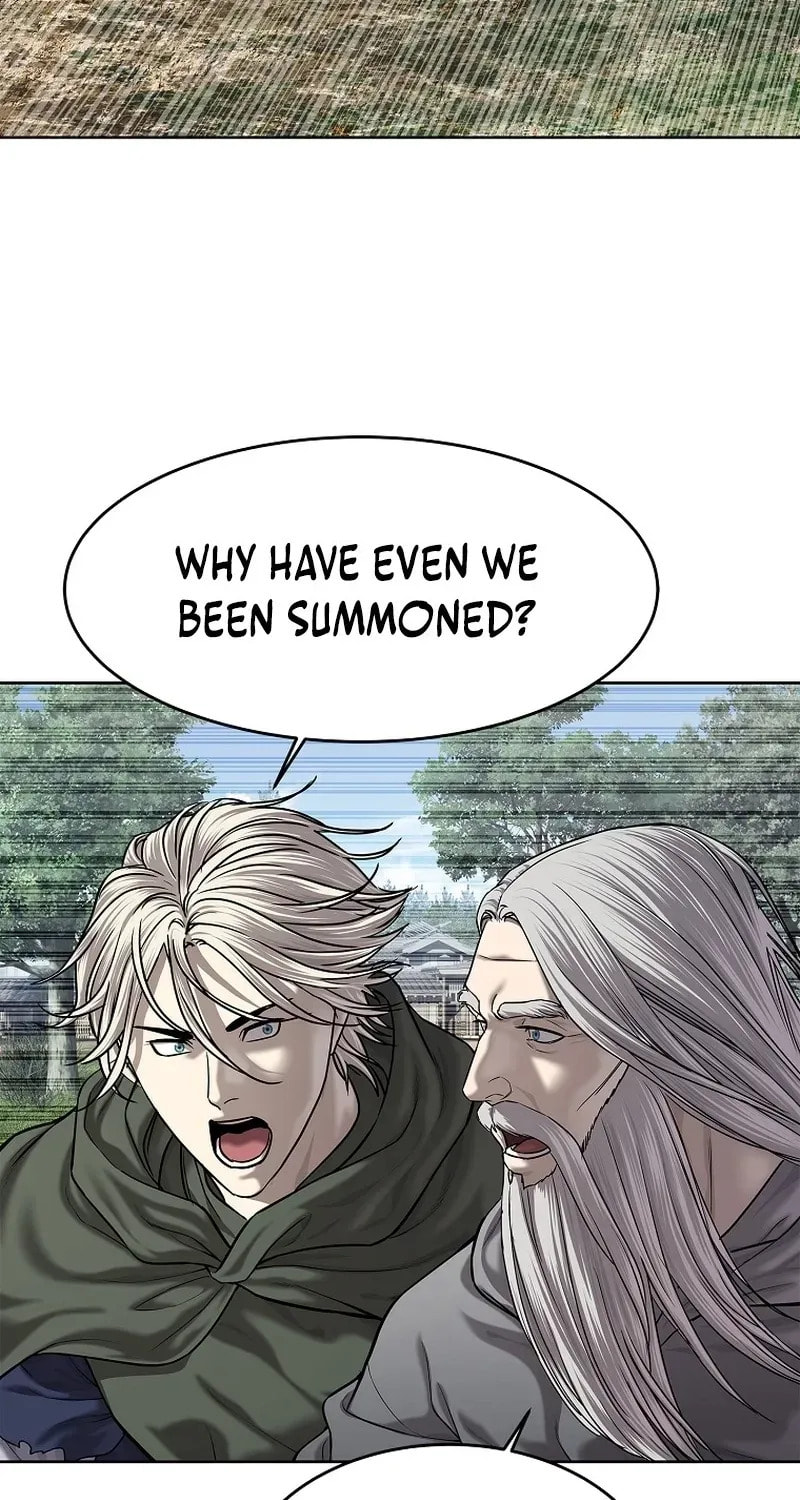 The Steel Emperor Chapter 28 page 118 - 
