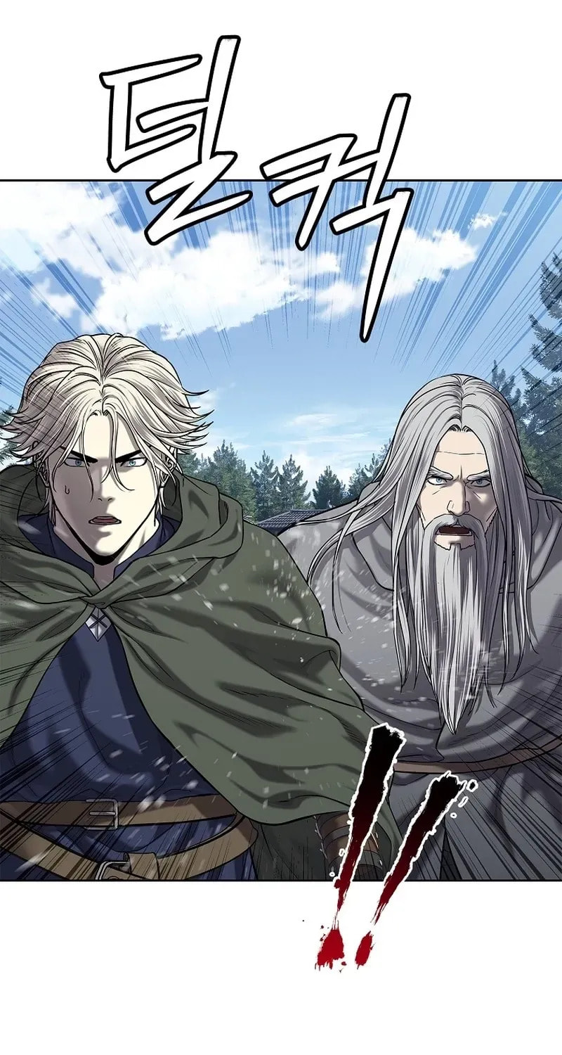 The Steel Emperor Chapter 28 page 121 - 