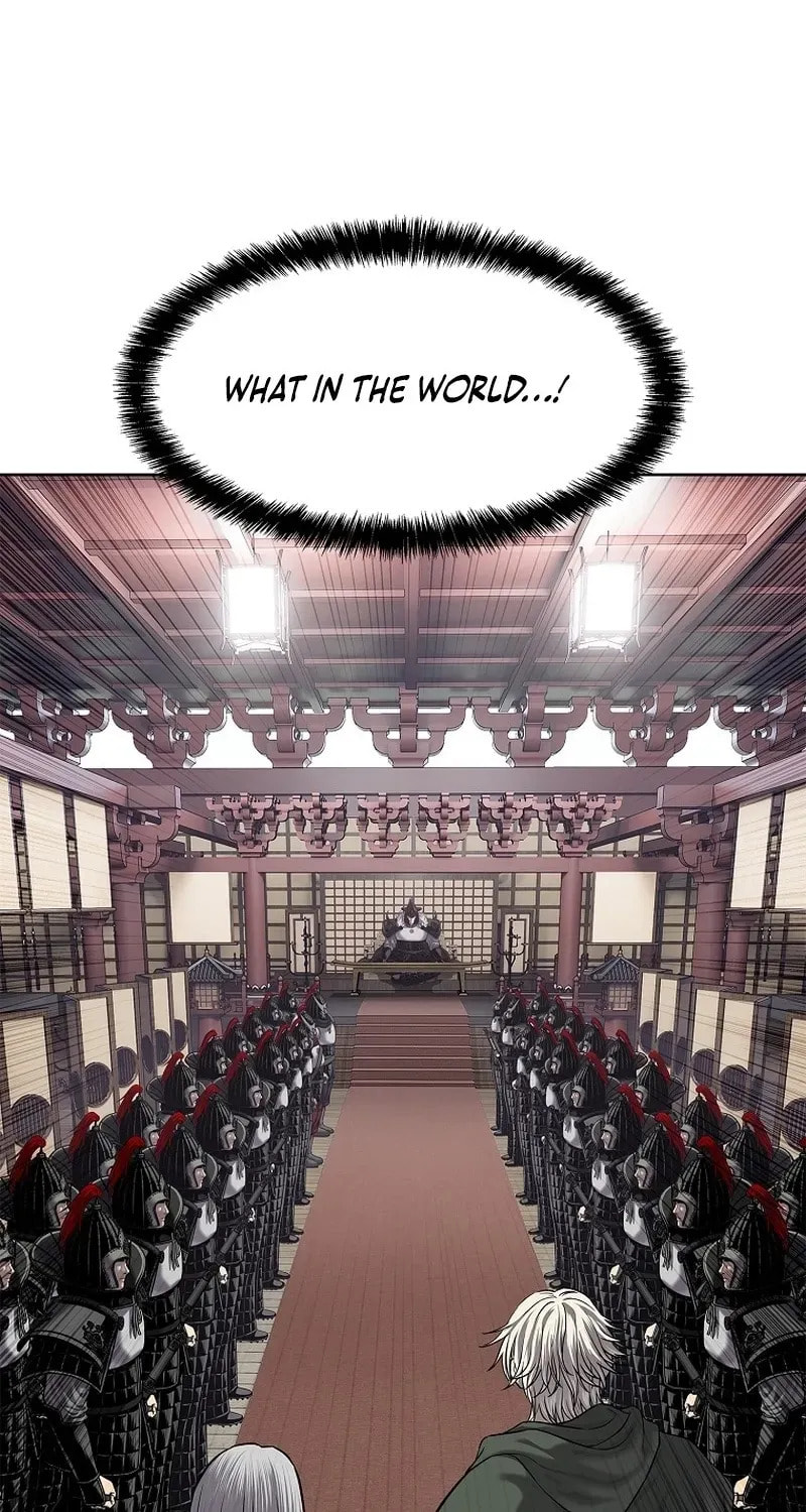 The Steel Emperor Chapter 28 page 122 - 