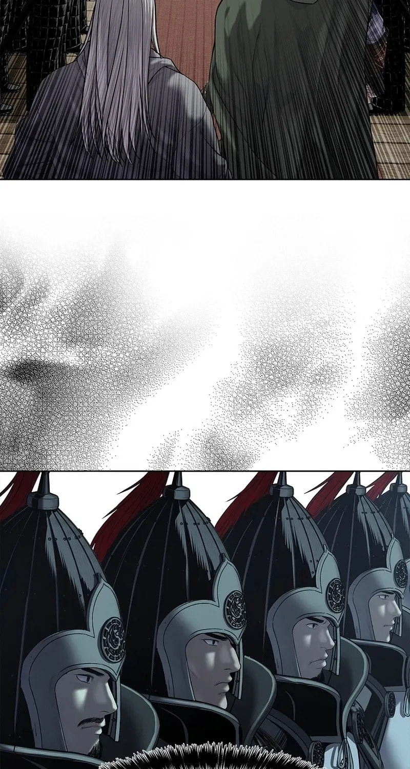 The Steel Emperor Chapter 28 page 123 - 