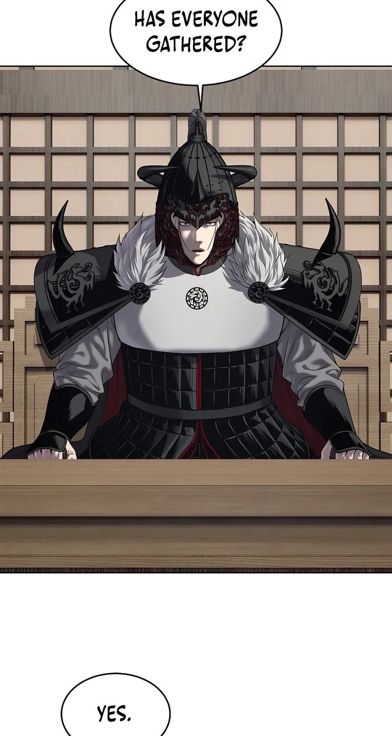 The Steel Emperor Chapter 28 page 126 - 