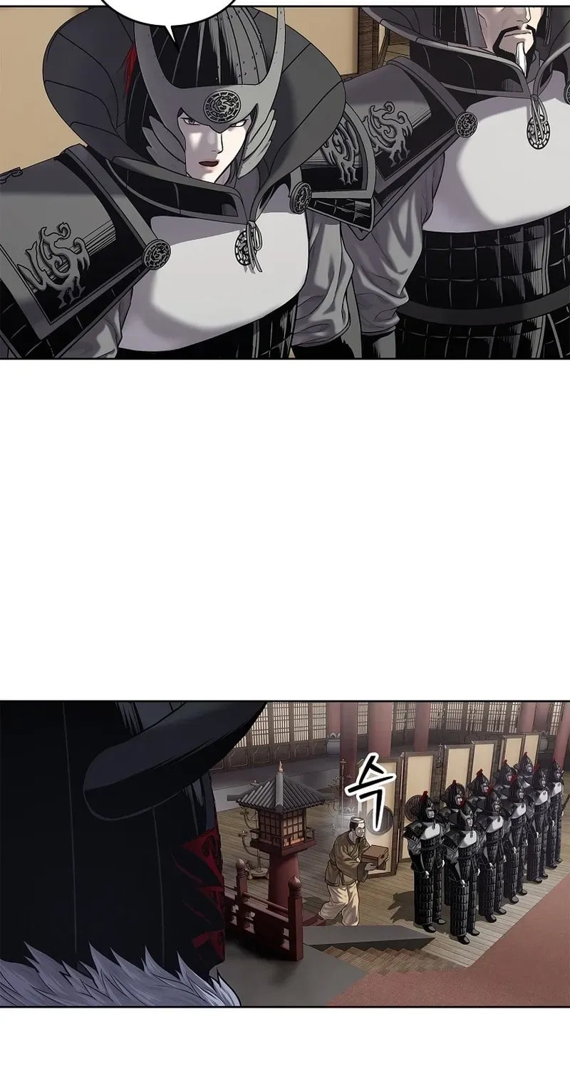 The Steel Emperor Chapter 28 page 127 - 