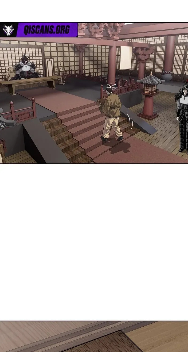 The Steel Emperor Chapter 28 page 128 - 