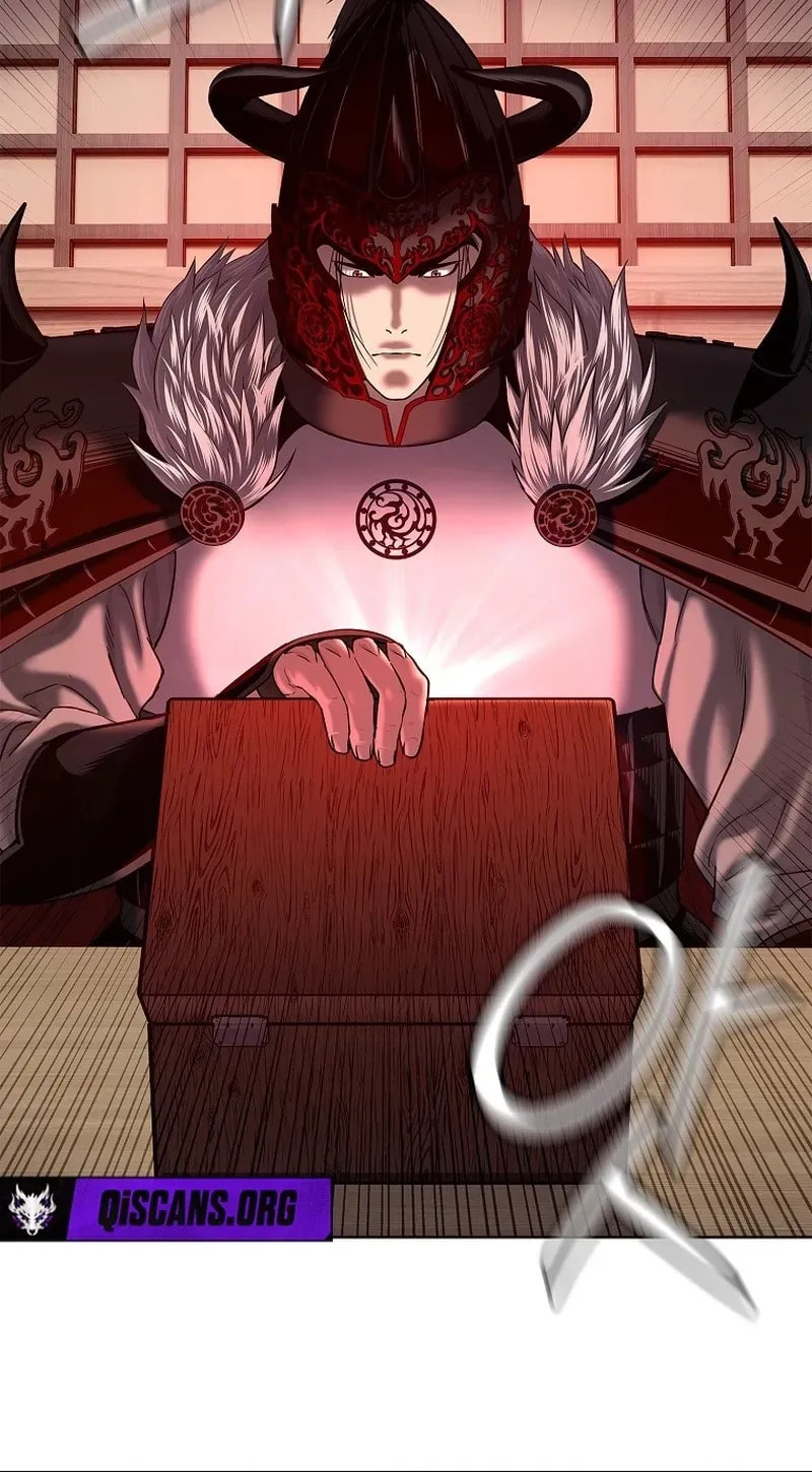 The Steel Emperor Chapter 28 page 130 - 