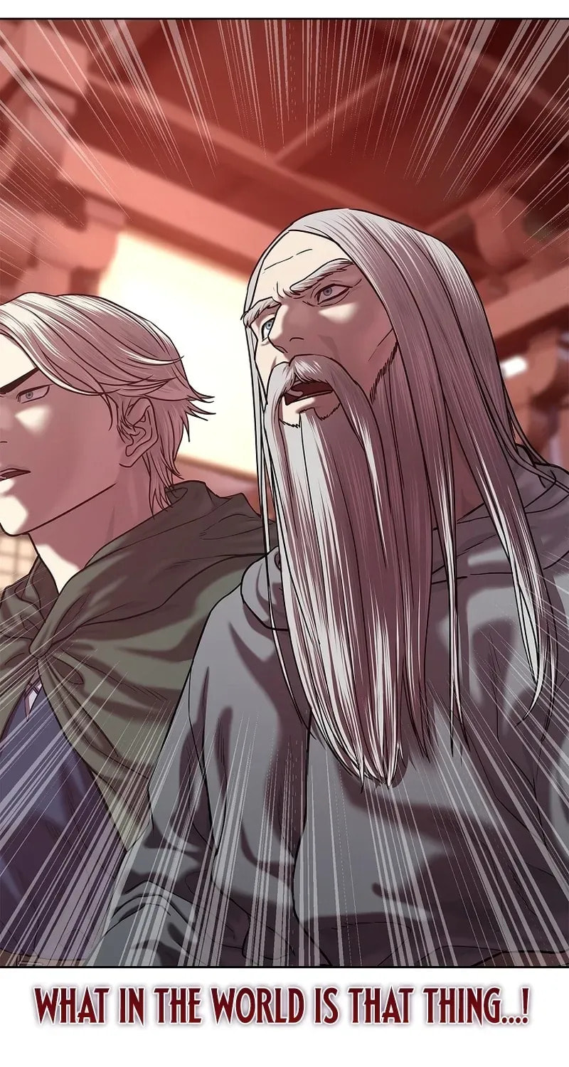 The Steel Emperor Chapter 28 page 135 - 