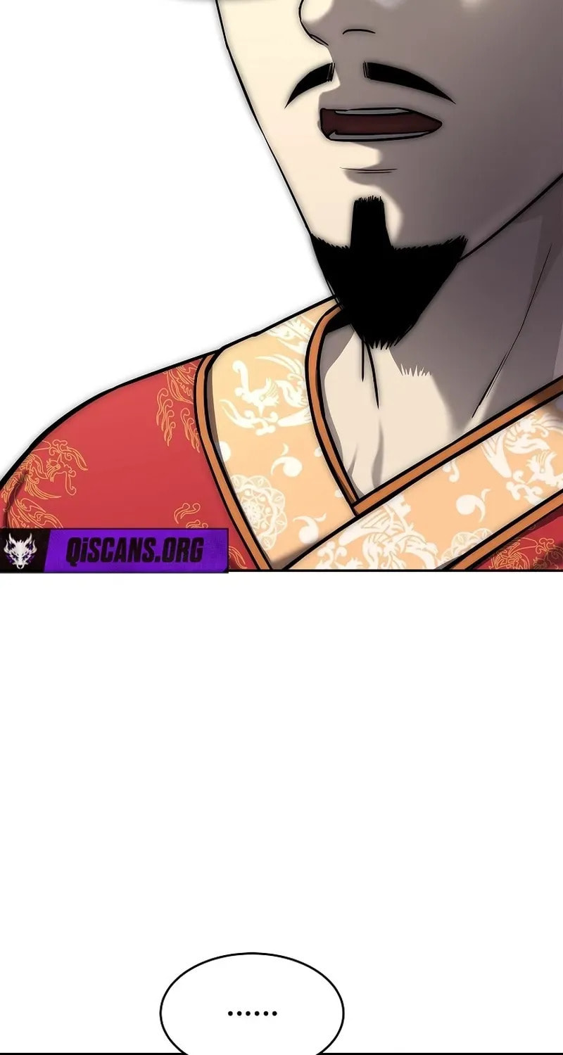 The Steel Emperor Chapter 28 page 16 - 