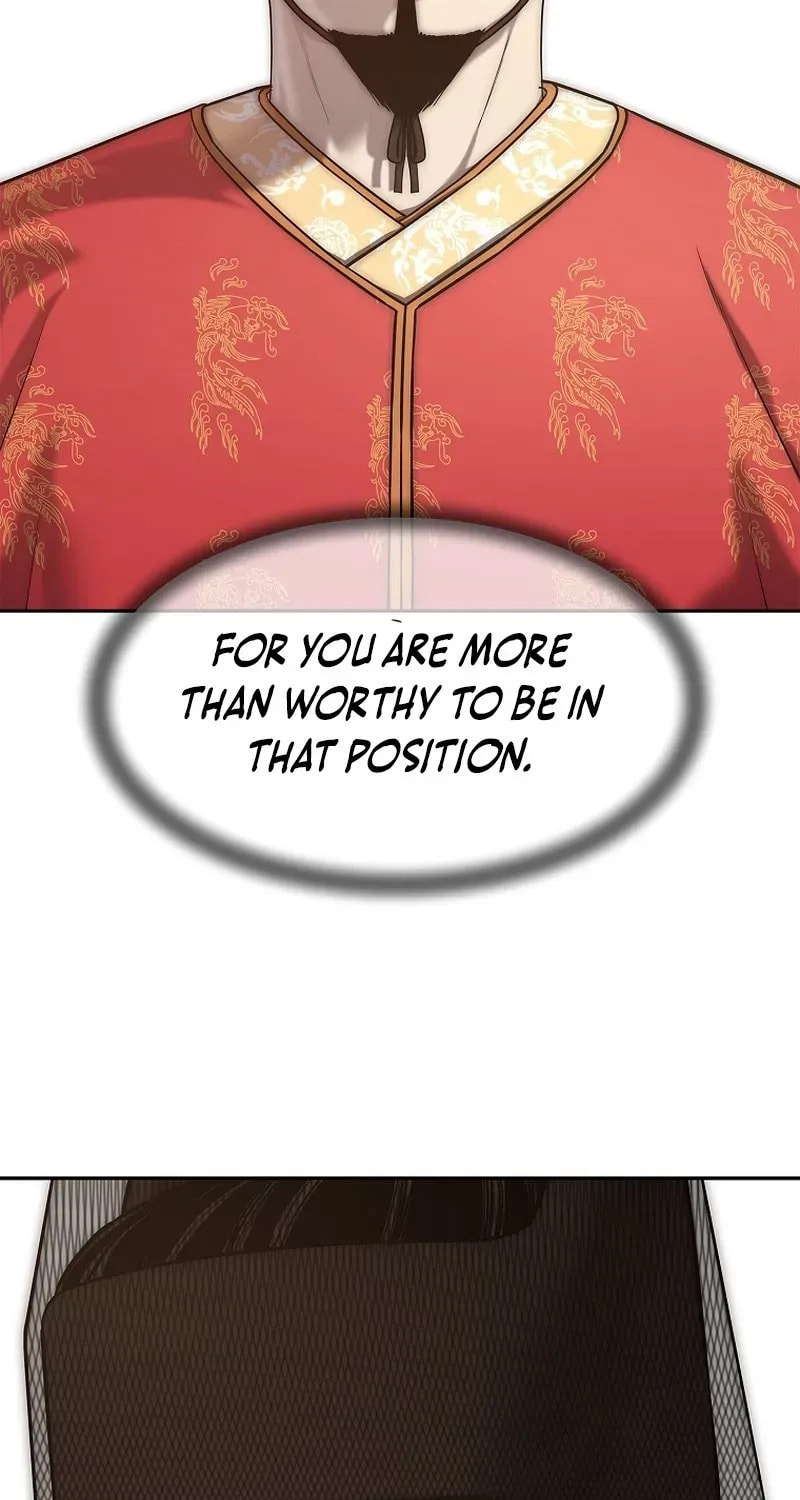 The Steel Emperor Chapter 28 page 20 - 