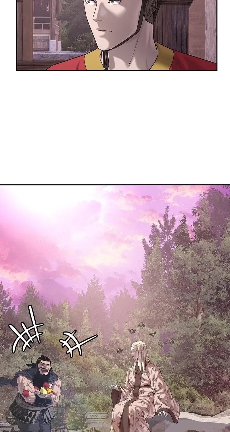 The Steel Emperor Chapter 28 page 32 - 