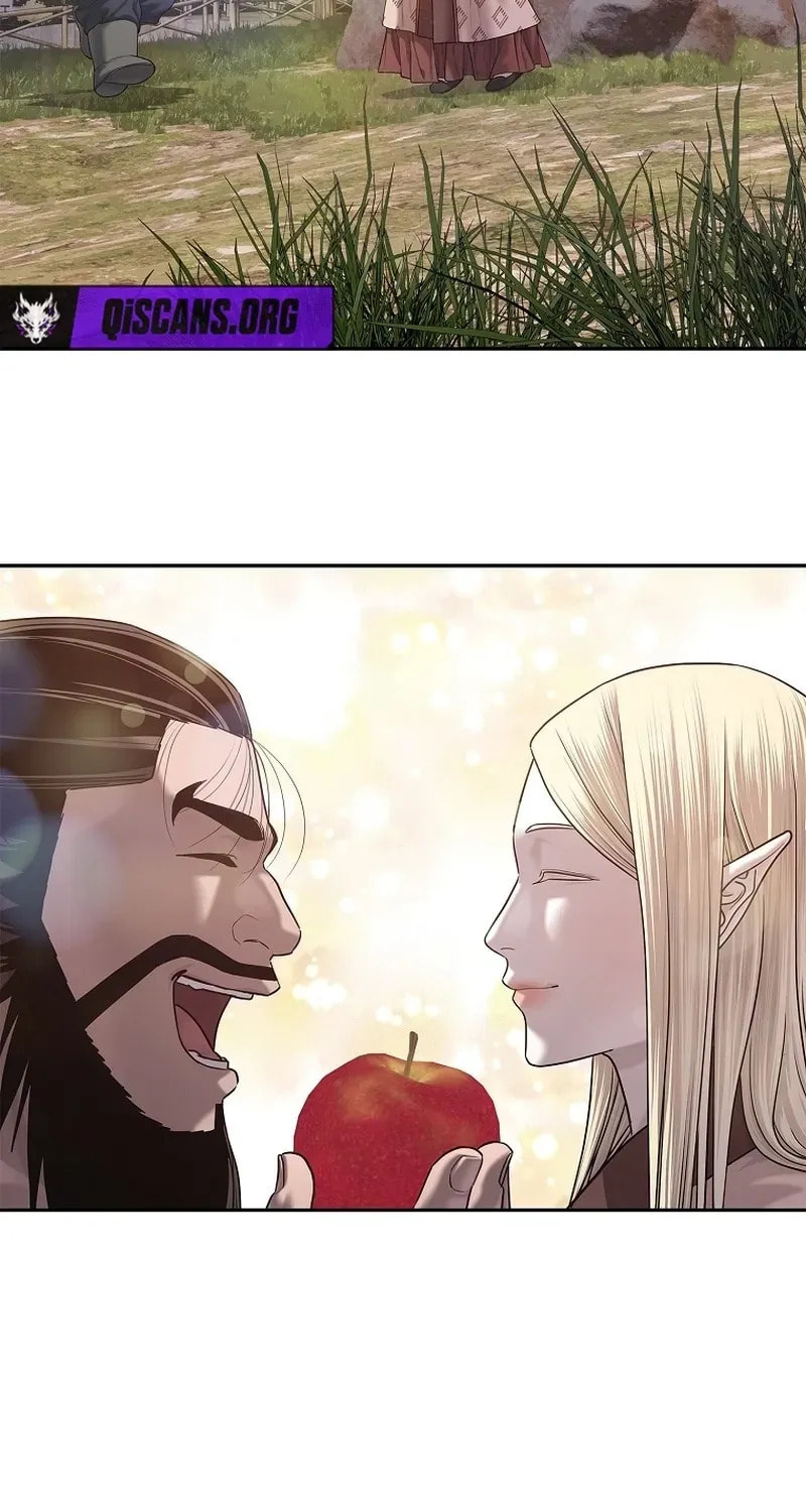 The Steel Emperor Chapter 28 page 33 - 