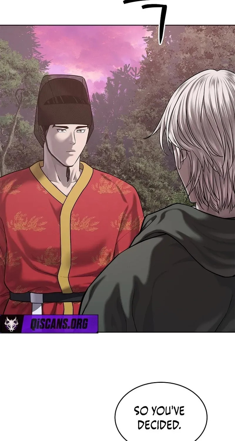 The Steel Emperor Chapter 28 page 38 - 