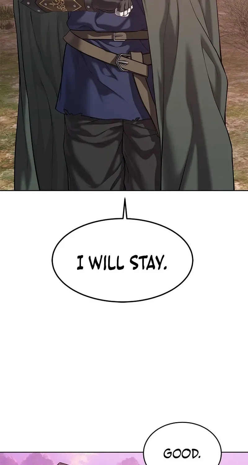 The Steel Emperor Chapter 28 page 40 - 