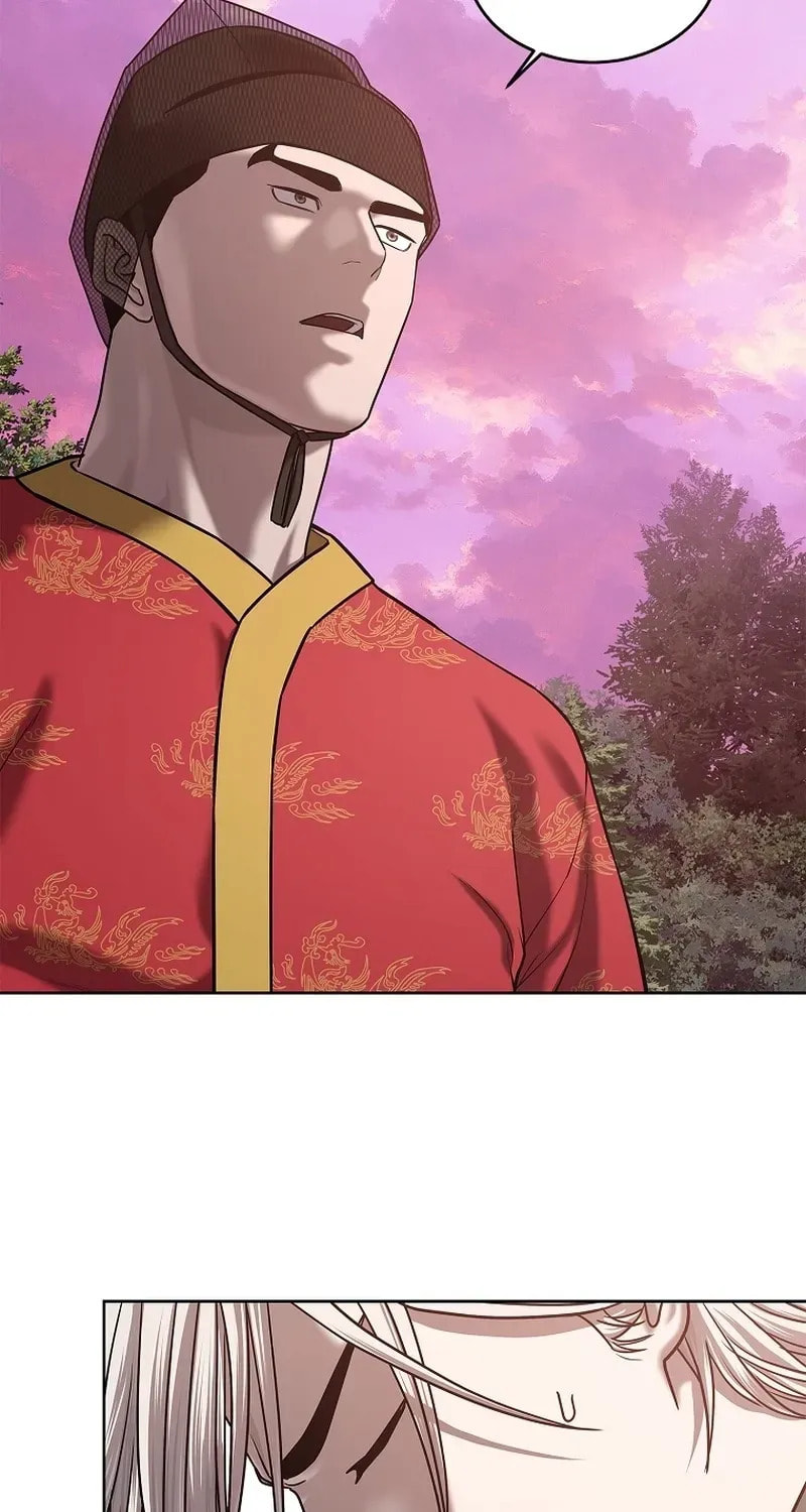 The Steel Emperor Chapter 28 page 41 - 