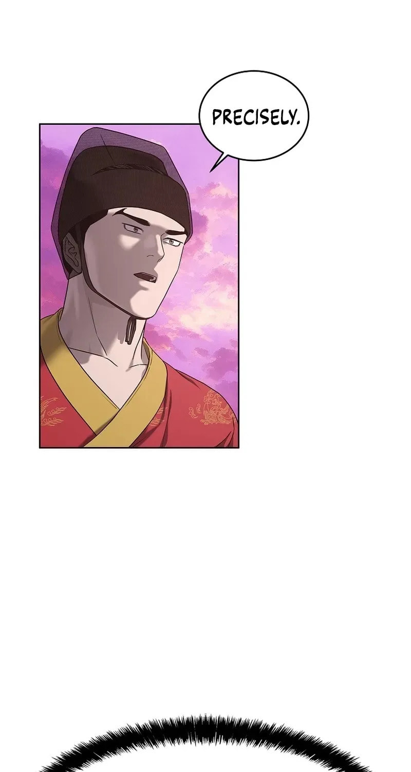 The Steel Emperor Chapter 28 page 46 - 