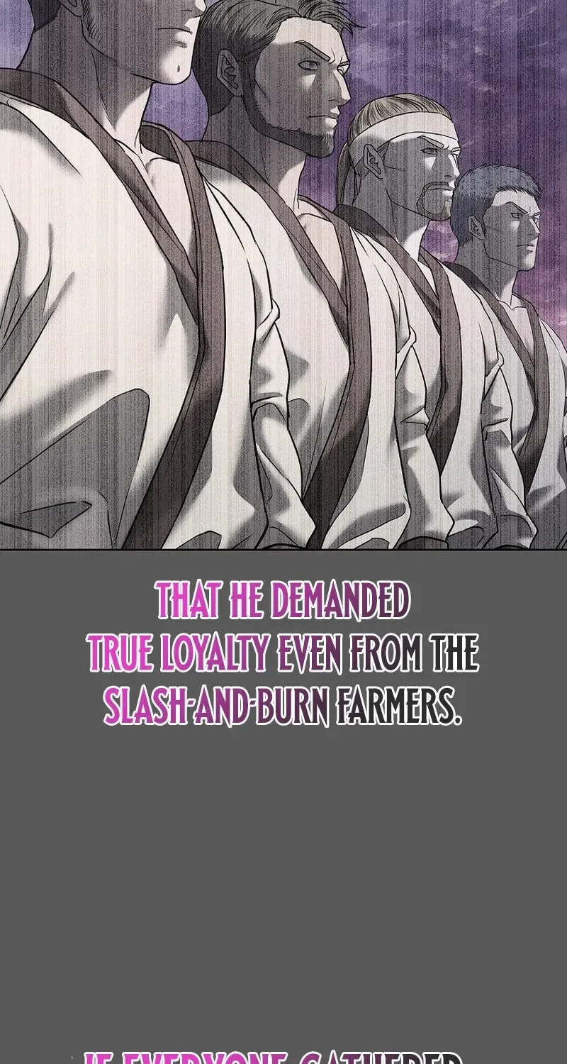The Steel Emperor Chapter 28 page 52 - 