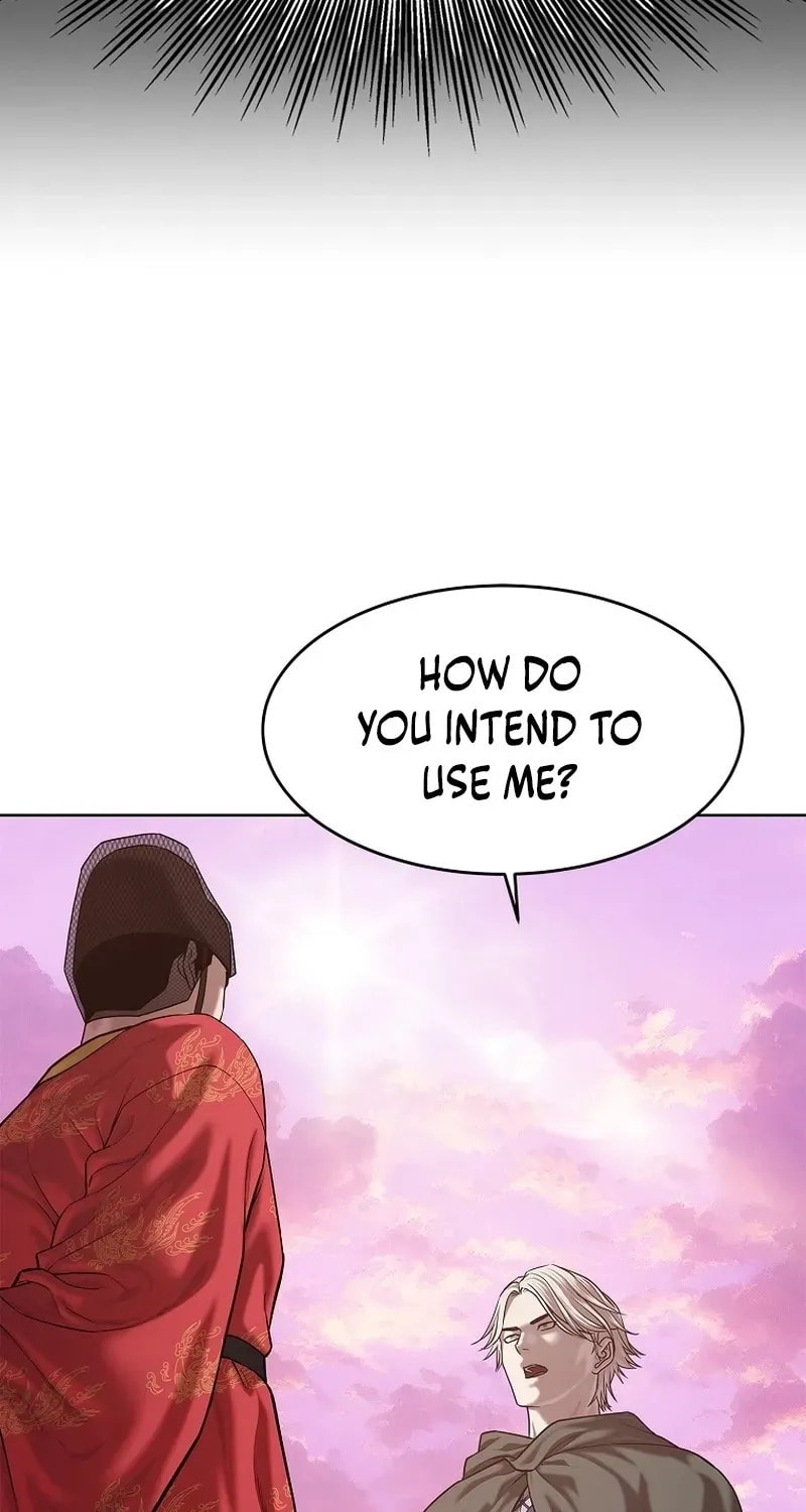 The Steel Emperor Chapter 28 page 55 - 