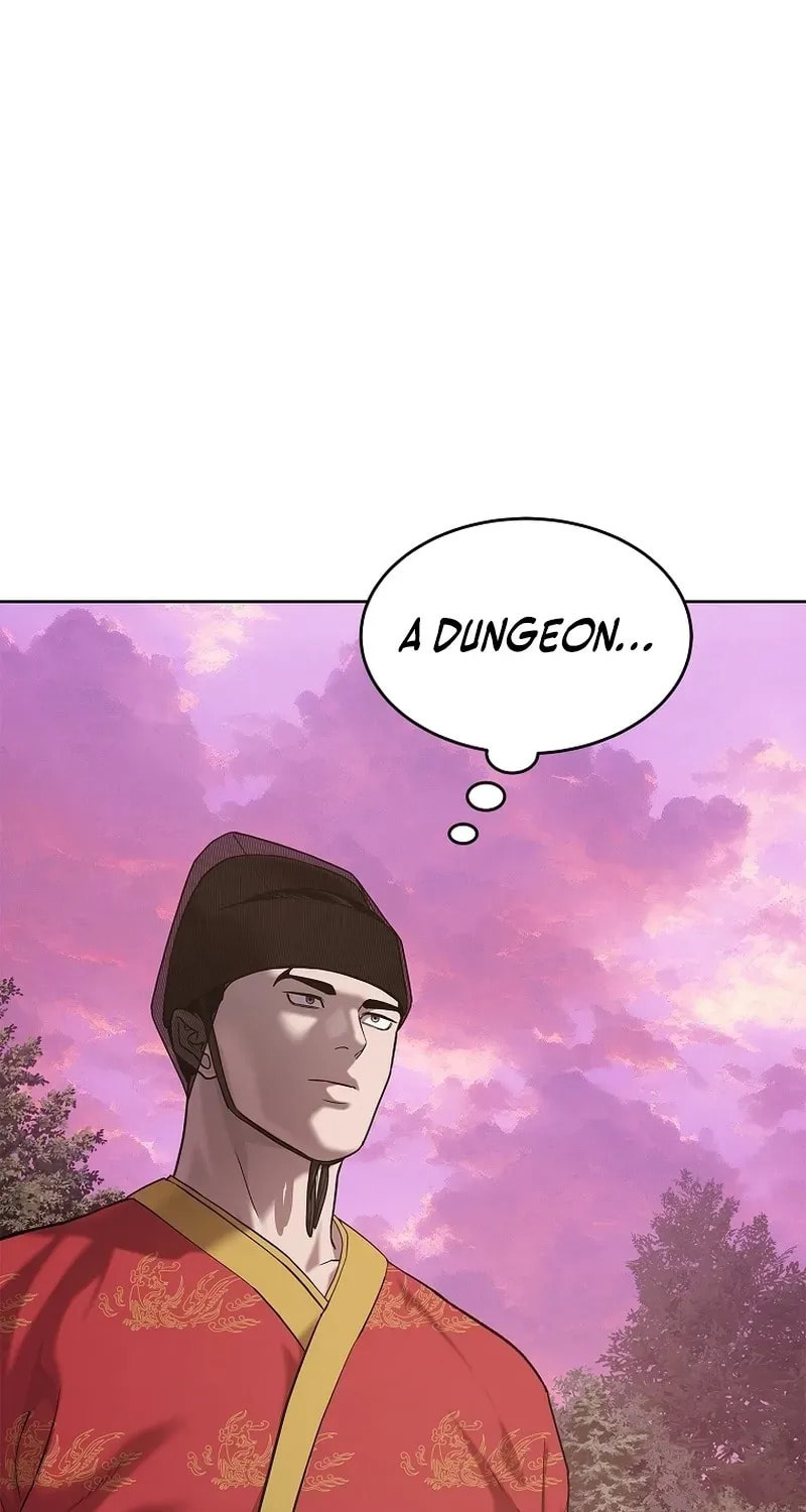 The Steel Emperor Chapter 28 page 79 - 