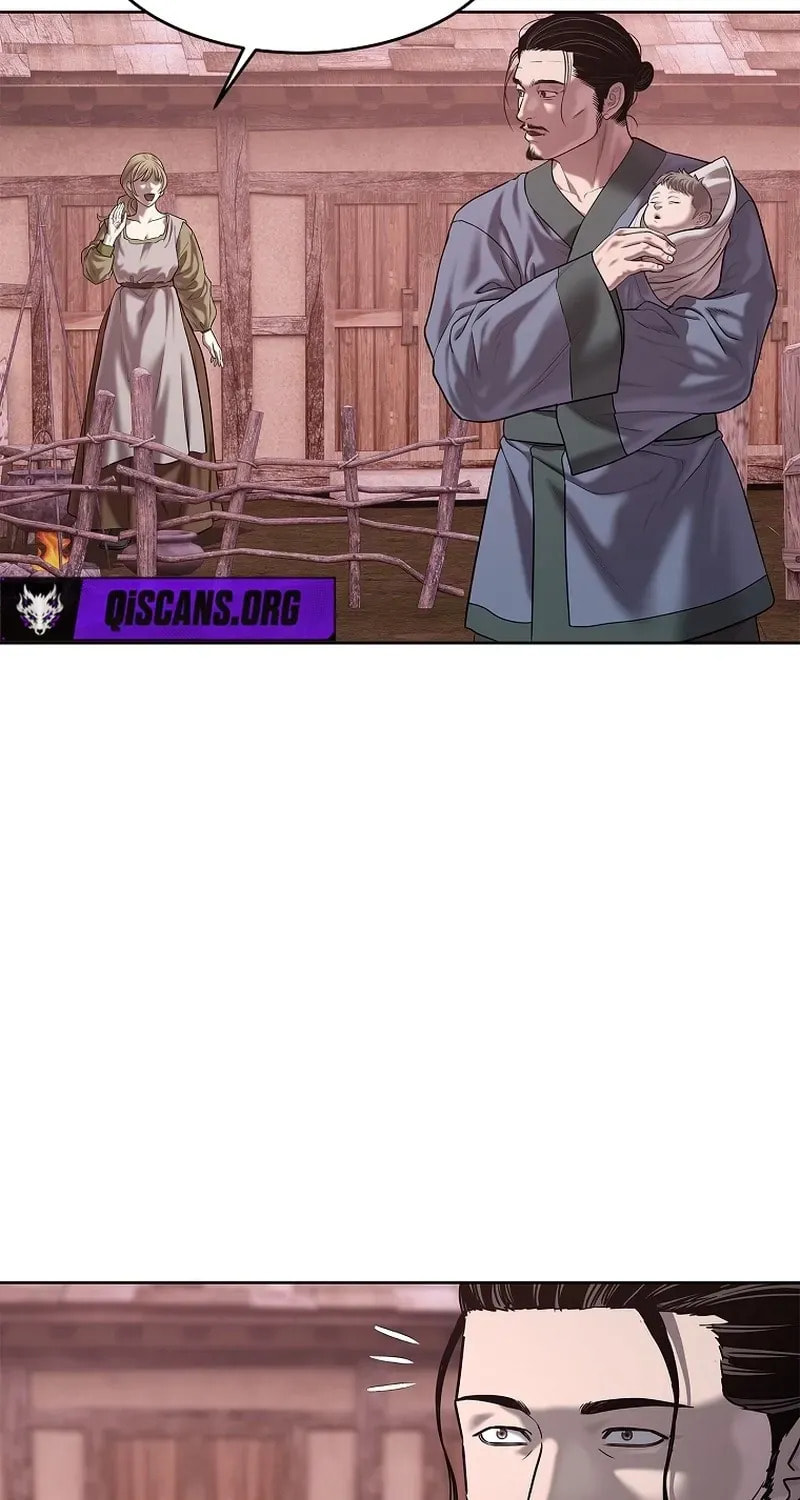 The Steel Emperor Chapter 28 page 83 - 