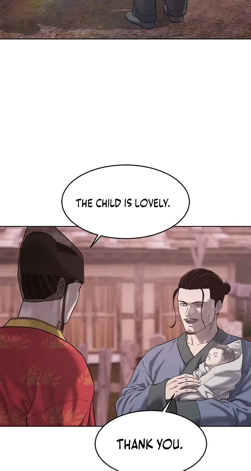 The Steel Emperor Chapter 28 page 86 - 