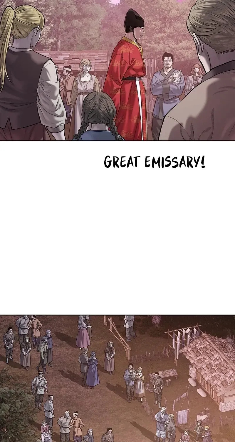 The Steel Emperor Chapter 28 page 92 - 